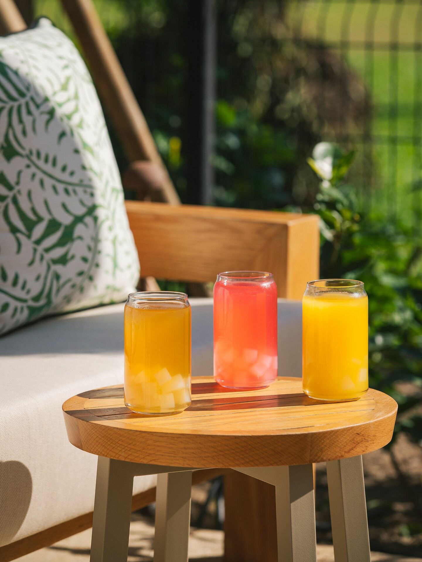 Chef cuisinier en bord de mer