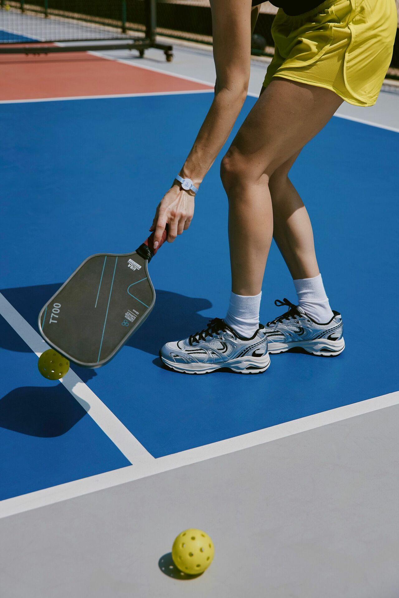 Voyages en famille sur mesure Joueur de tennis