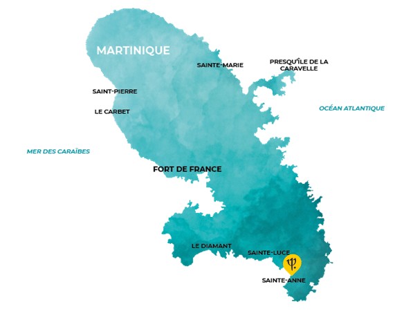 Carte Club Med Bordum Carte Turquie