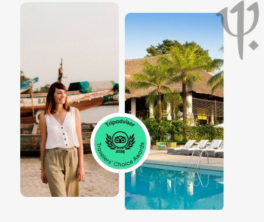 Club Med cap skirring