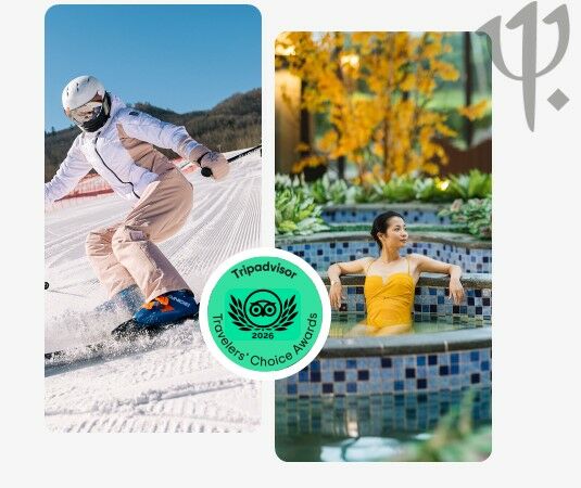 Club Med Changbaishan