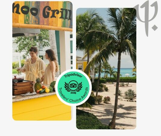 Club Med Columbus Isle