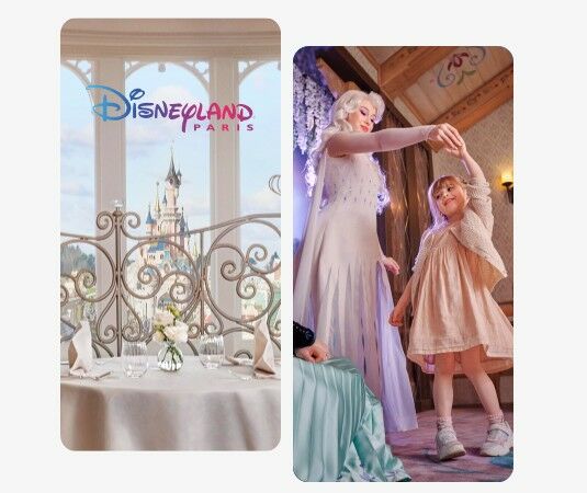 Disney