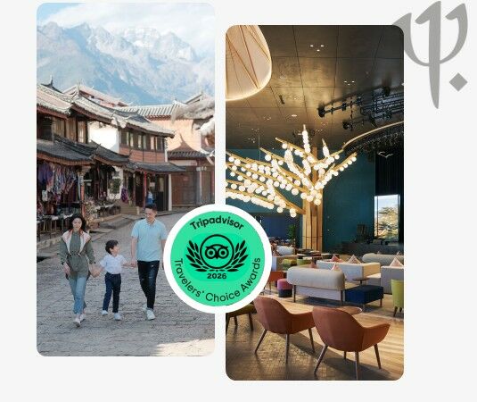 Club Med Lijiang