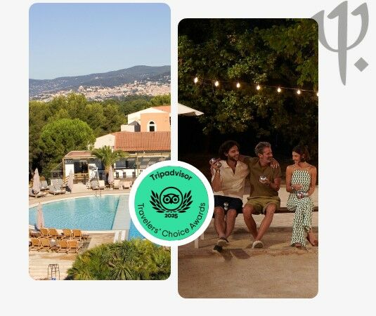 Club Med Opio en Provence