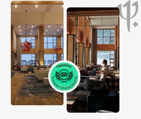 Club Med kiroro peak