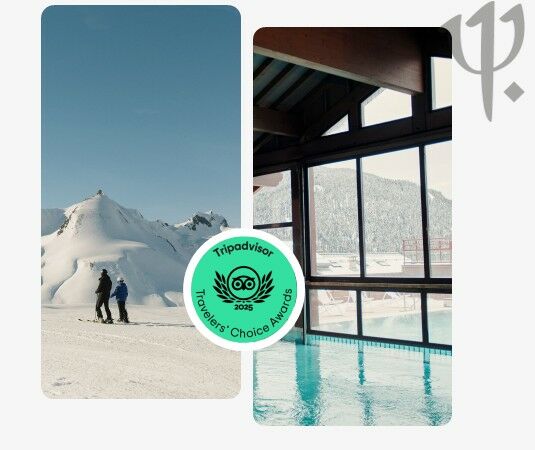 Club Med Peisey-Vallandry