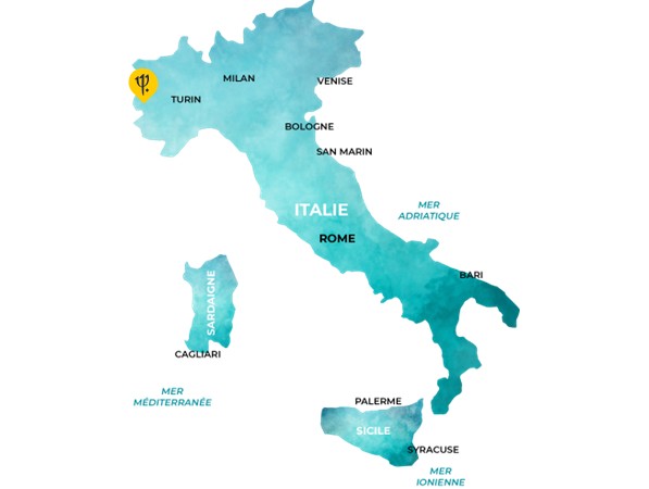 Carte Pragelato "Carte