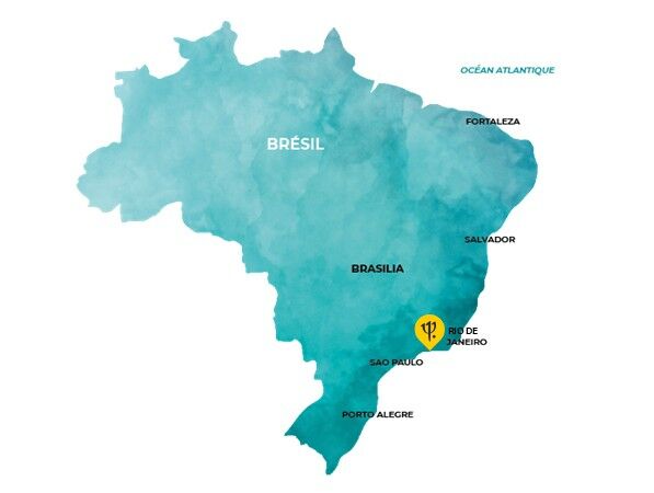 Carte Rio Das Pedras Carte Rio Das Pedras