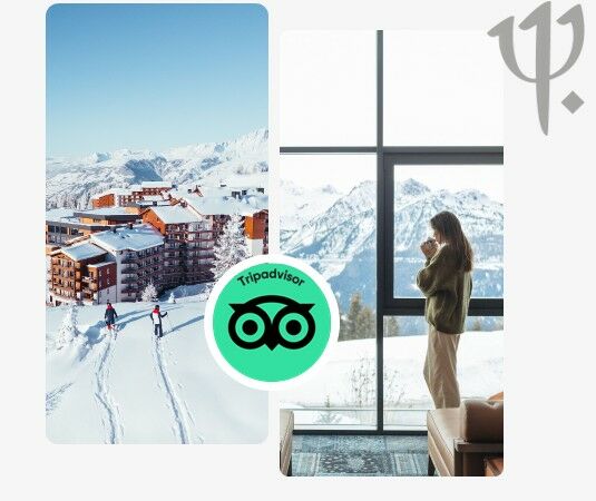 Club Med La Rosière