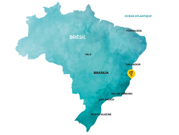 Carte Rio Das Pedras Carte Rio Das Pedras