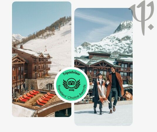 Club Med Val d'isère