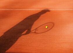 Voyages en famille sur mesure Joueur de tennis