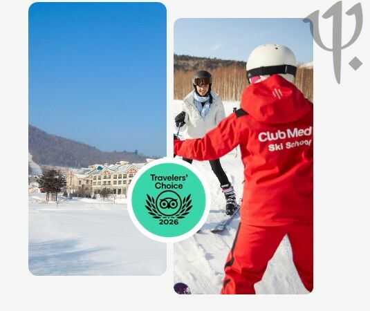 Club Med Yabuli