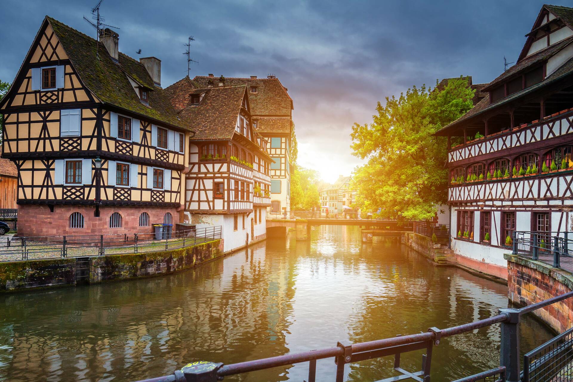 Strasbourg