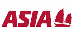 Logo ASIABIS