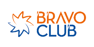 Logo BRAVOCLUB