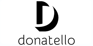 Logo DONATELLO