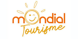 Logo MONDIALTOURISME