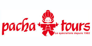 Logo PACHATOURS