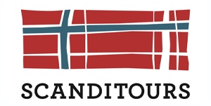 Logo SCANDITOURS
