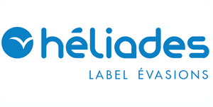 Logo VACANCESHELIADES