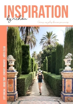Catalogue Inspiration