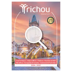 Catalogue thématique 2026 -2027