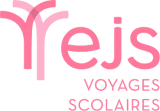 logo ejs voyages scolaires