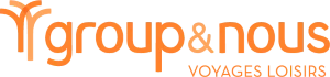 logo group&nous