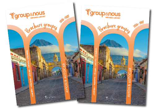 catalogue group&nous