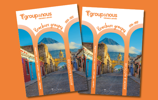 catalogue group&nous