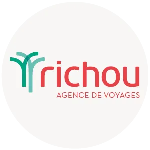 logo Richou Voyages