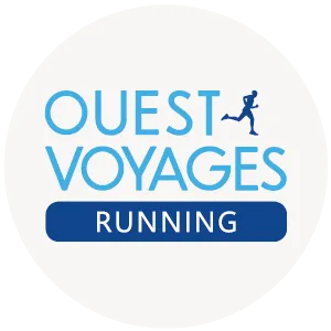 Ouest Voyages Running