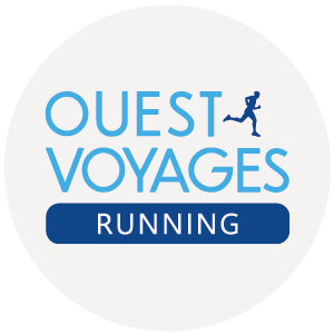 Ouest Voyages Running