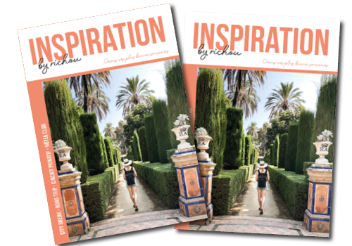 catalogue Inspiration