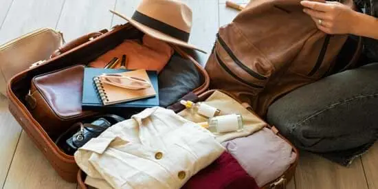 voyage sur mesure préparation