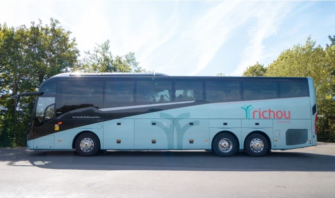 Autocar Richou Voyages