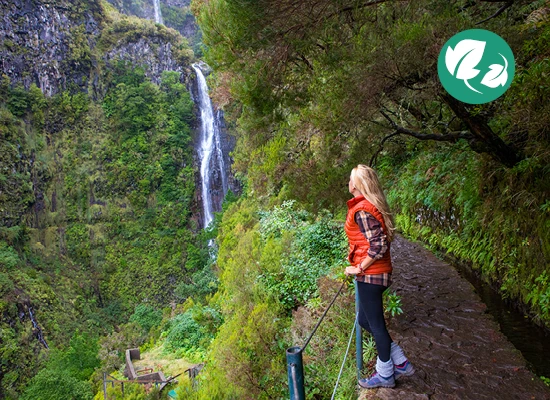 randonnee tourisme responsable