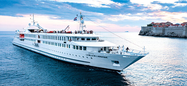 croisiere malte sicile