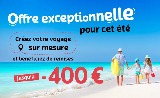 voyage sur-mesure