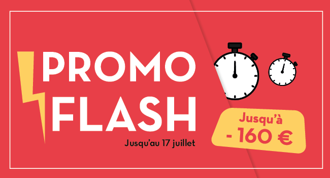 promo flash