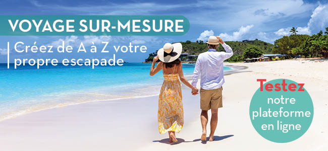 voyage sur-mesure