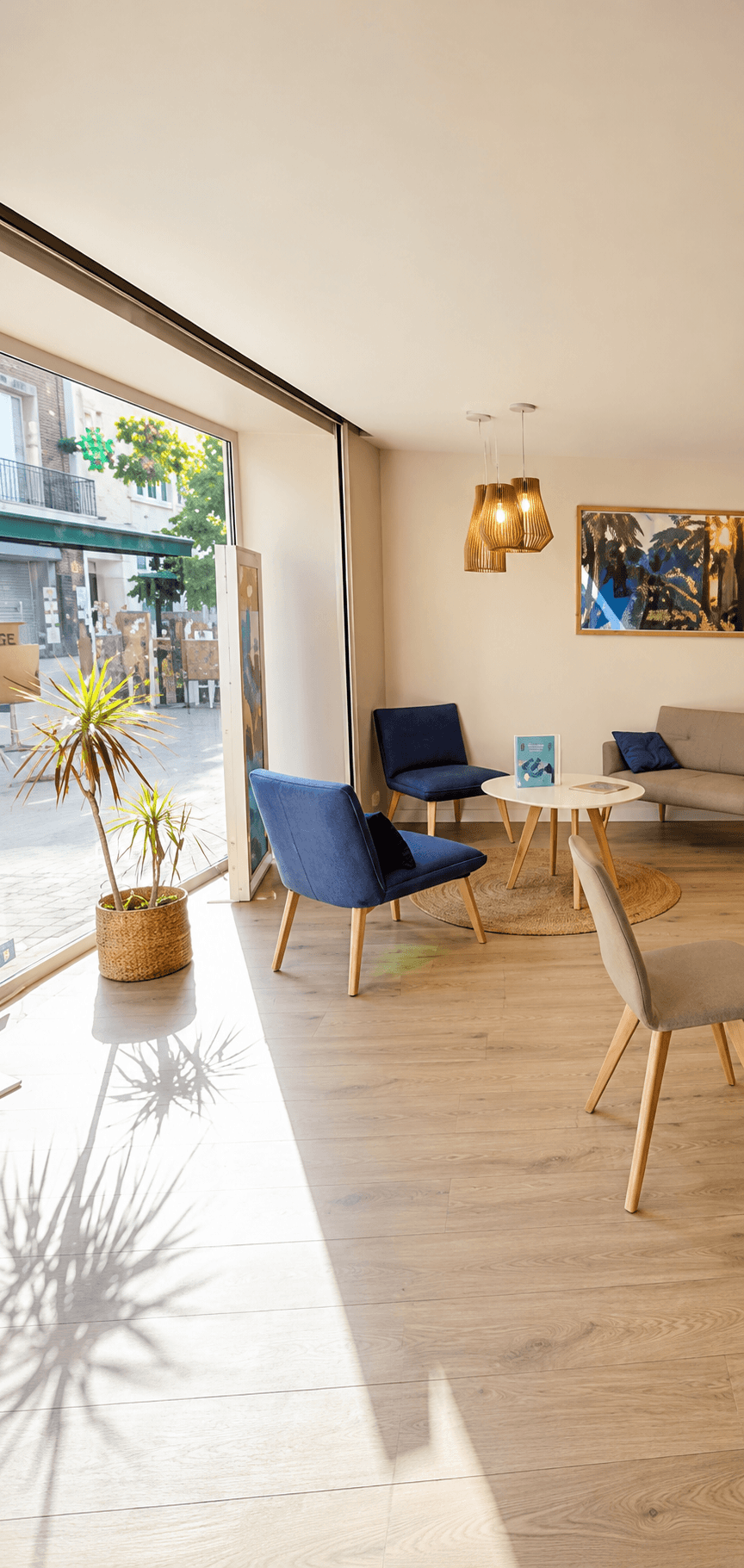 Agence Havas voyages Beauvais