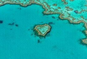 Whitsundays en Australie