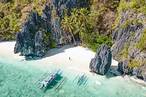 El Nido, Philippines