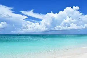 Grace Bay, Turks-et-Caïcos