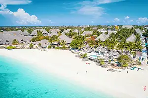 Nungwi, Zanzibar