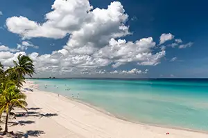Varadero, Cuba