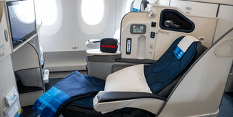 Classe Madras Air Caraïbes